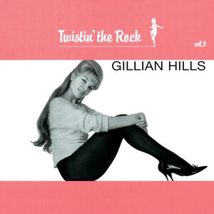 Gillian Hills 1