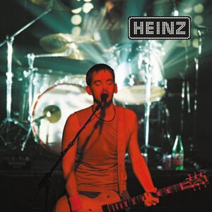 Heinz aus Wien 5