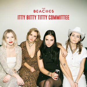 The Beaches 3