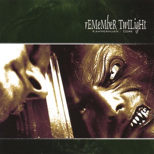 Remember Twilight 2