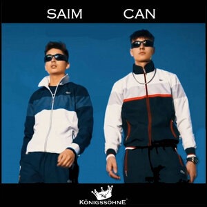 Saim X Can 7