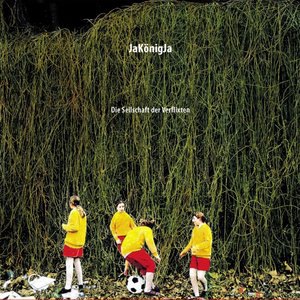 JaKönigJa 1