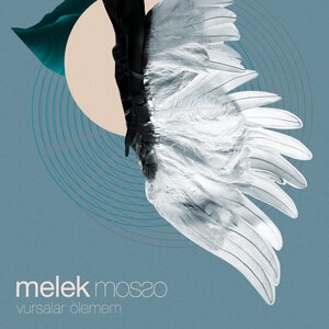 Melek Mosso 3