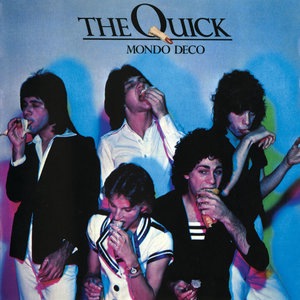 The Quick 2