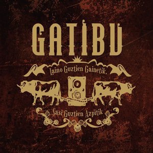 Gatibu 3