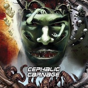Cephalic Carnage 3