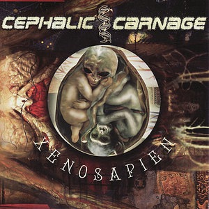 Cephalic Carnage 2