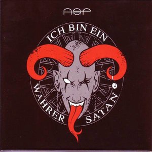 Ich bin ein wahrer Satan