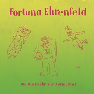 Fortuna Ehrenfeld 3
