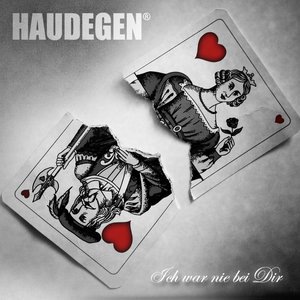 Haudegen 5