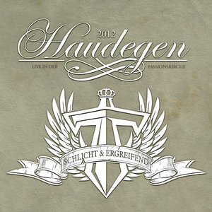 Haudegen 4