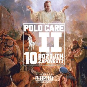 Polo Čare 3