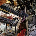 Wo Die Flüsse Singen