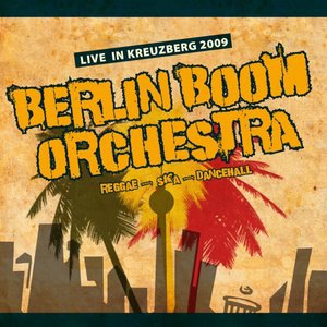 Berlin Boom Orchestra 2