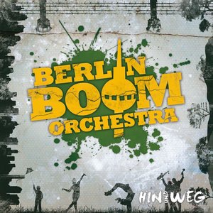 Berlin Boom Orchestra 1