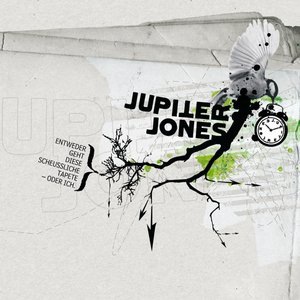 Jupiter Jones 10