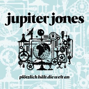 Jupiter Jones 7
