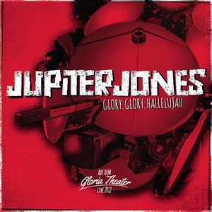 Jupiter Jones 6