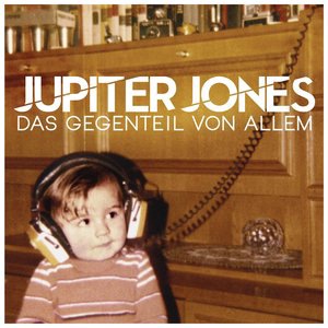 Jupiter Jones 5