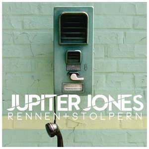 Jupiter Jones 4