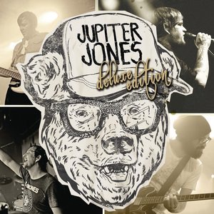 Jupiter Jones 3