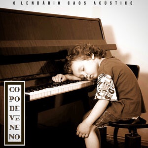 O Lendário Caos Acústico 3