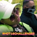 #Hot16Challenge2