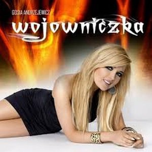 Gosia Andrzejewicz 3