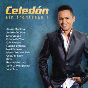 Jorge Celedón 15