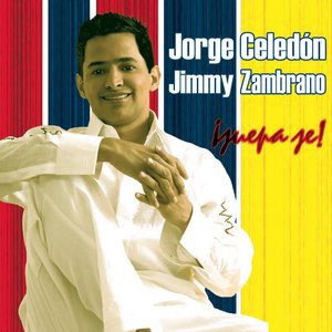 Jorge Celedón 12