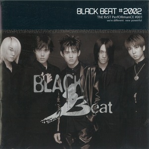 Black Beat 1