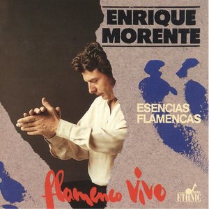 Enrique Morente 12