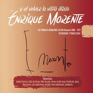 Enrique Morente 9