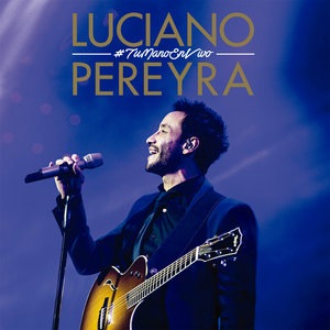 Luciano Pereyra 12