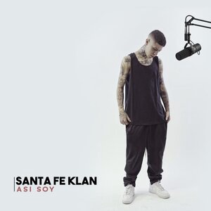 Santa Fe Klan 14