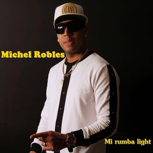 Michel Robles 1