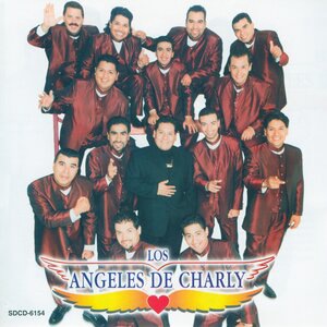 Los Angeles De Charly 12