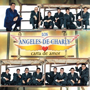 Los Angeles De Charly 9