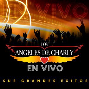 Los Angeles De Charly 7