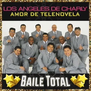 Los Angeles De Charly 5
