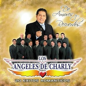 Los Angeles De Charly 2