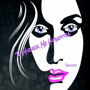 Tu mirada me Hipnotiza