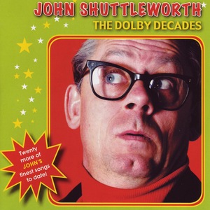 John Shuttleworth 3