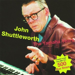 John Shuttleworth 2