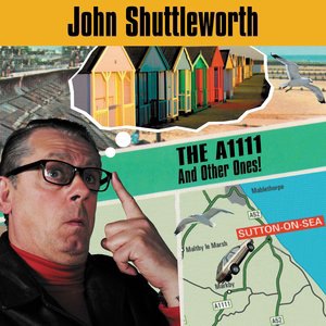 John Shuttleworth 1