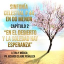 En el desierto y la soledad hay Esperanza (SFC No.44 en Dom Cap.2.)