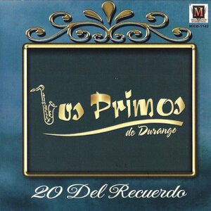 Los Primos de Durango 6