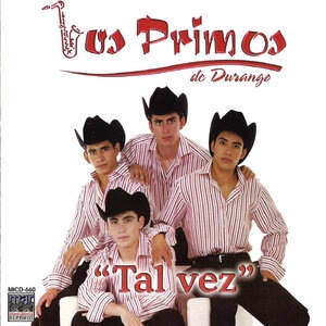 Los Primos de Durango 5