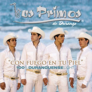 Los Primos de Durango 2
