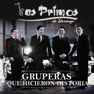 Los Primos de Durango 1